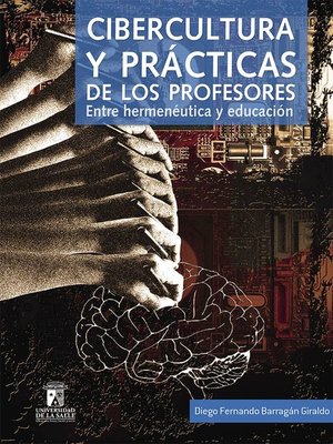 cover image of Cibercultura y prácticas de los profesores